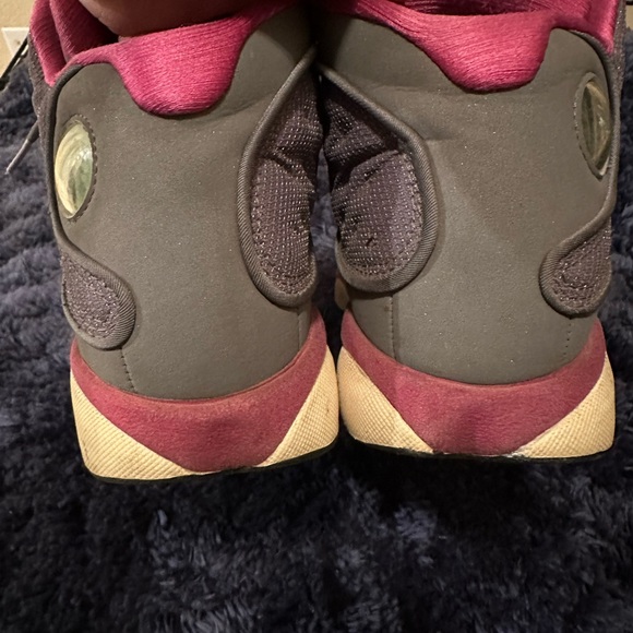 Shoes - Picture 4 of 5